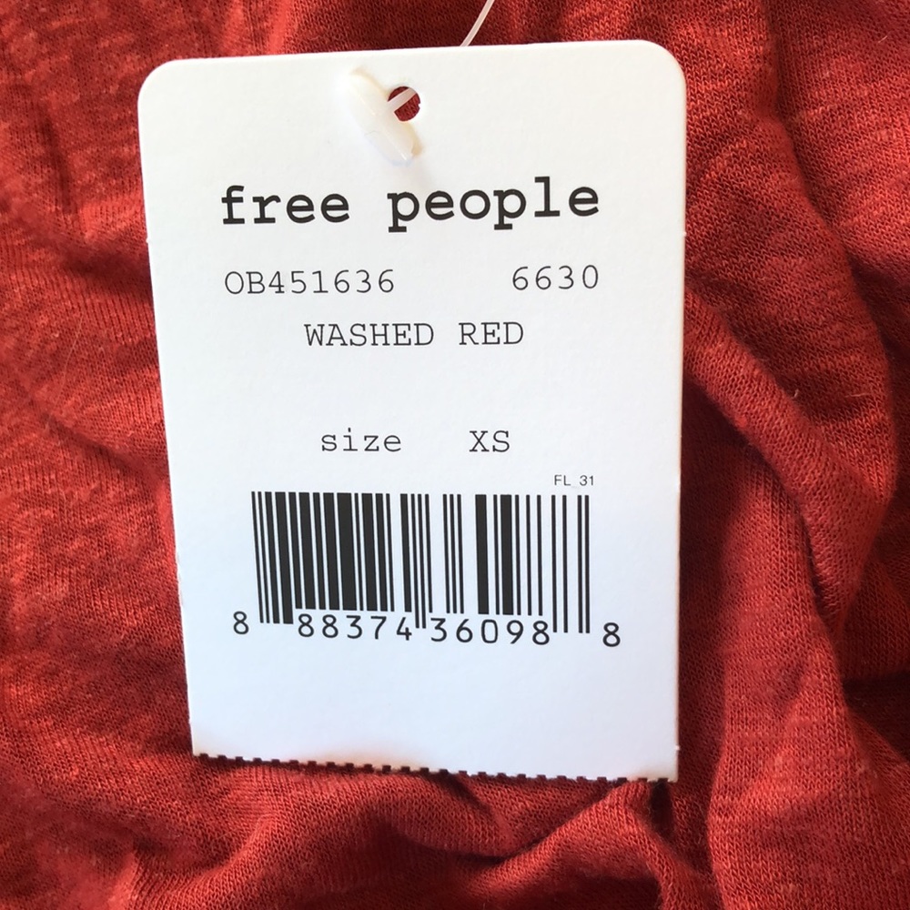 ❤️ We the Free Tank - Picture 4 of 4